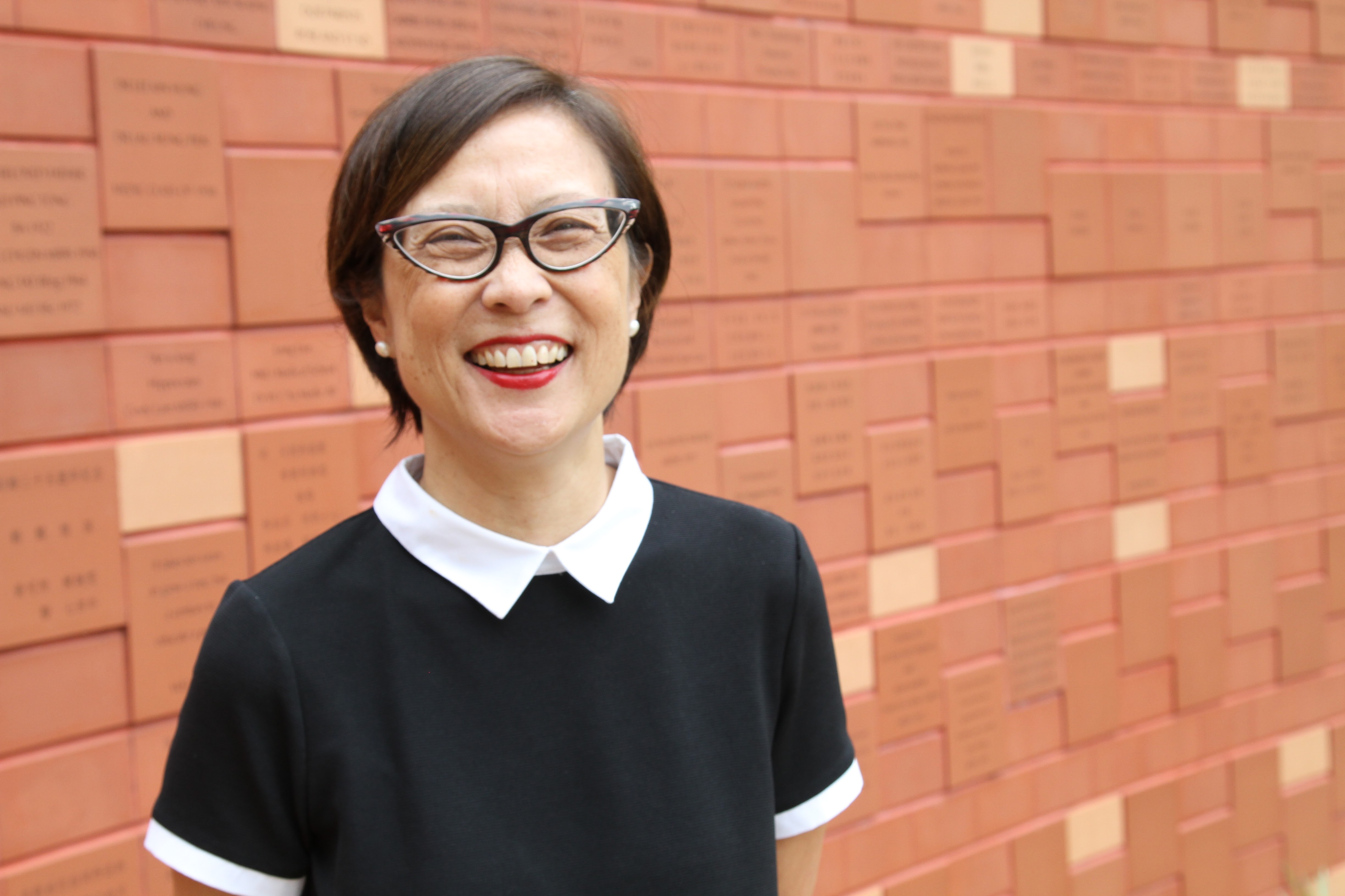 Professor Karen A. Joe Laidler, PhD